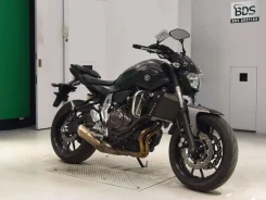 Yamaha MT-07. 700����. ��., ��������, ���������, ��� �������. ��� ����� �� ������������ ����