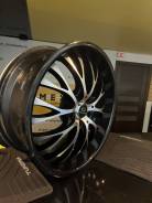 LORENZO. 8.0x20", 5x120, ET35,  74,0. 