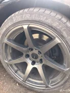 Maxxis MA-Z1 Victra. ������, 2019 ���, �/�, ����� 50 % ����