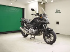 Honda NC 700XA. 700����. ��., ��������, ���������, ������ �� ��. ��� ����� �� ������������ ����