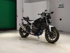 Yamaha MT-07. 700����. ��., ��������, ���������, ��� �������. ��� ����� �� ������������ ����