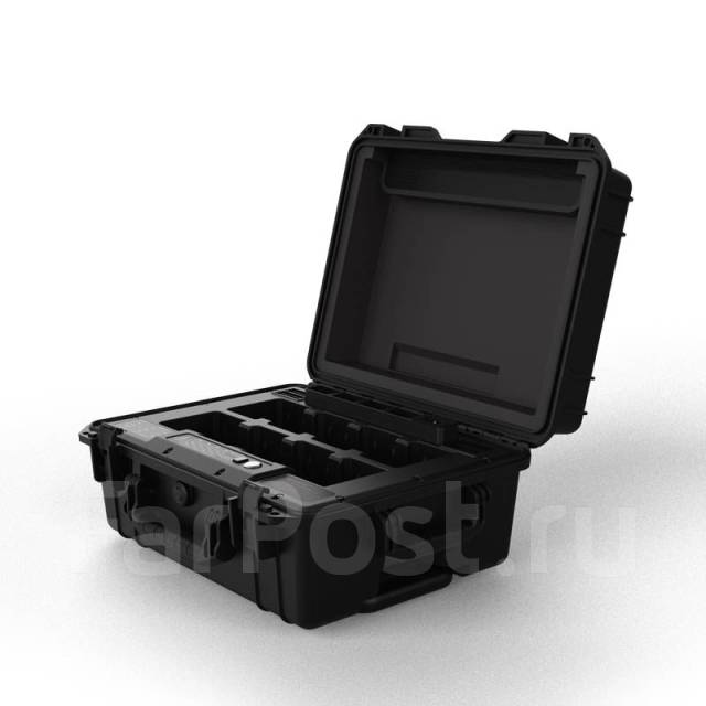 Квадрокоптер DJI RTK 300 + зарядка BS60 + 2 батареи BS60, 895 мм, с ...