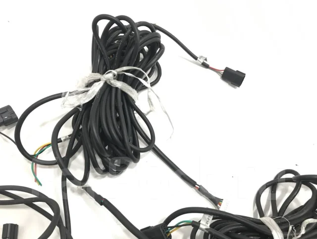 Электронные регулировки стоек TEIN EDFC купить во Владивостоке по цене ...