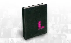 ����� "THE L WORD BOOK" MEGA RARE! ������������ ��������� � ������! ����