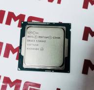Intel Pentium G3460 ����