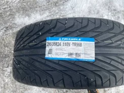 Triangle TR968. ������, 2022 ���, ����� ����