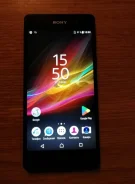 Sony. �/�, 16 ��, ������, 4G LTE, NFC ����