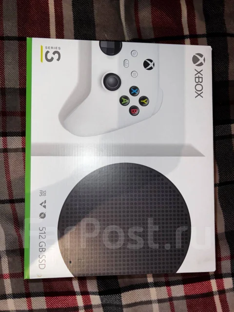 Microsoft Xbox Series S ����