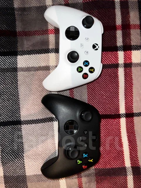 Microsoft Xbox Series S ����