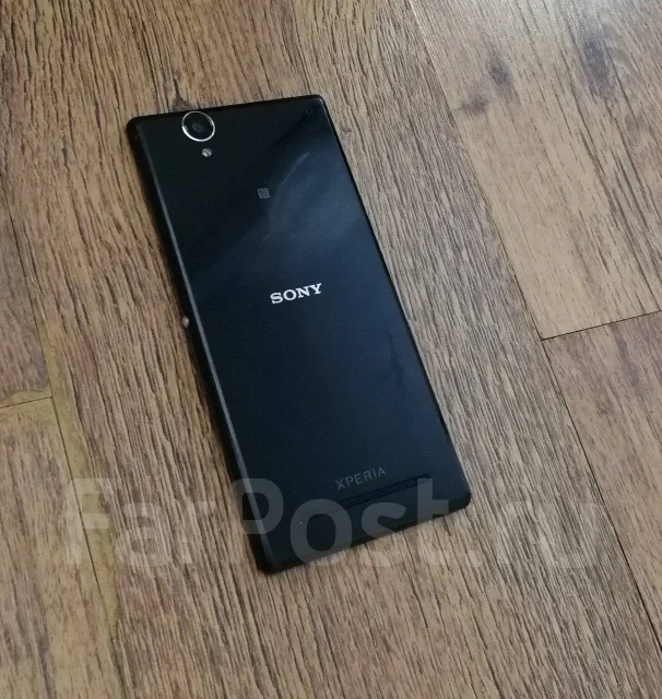 Sony Xperia T2 Ultra. �/�, ������, 3G, NFC ����