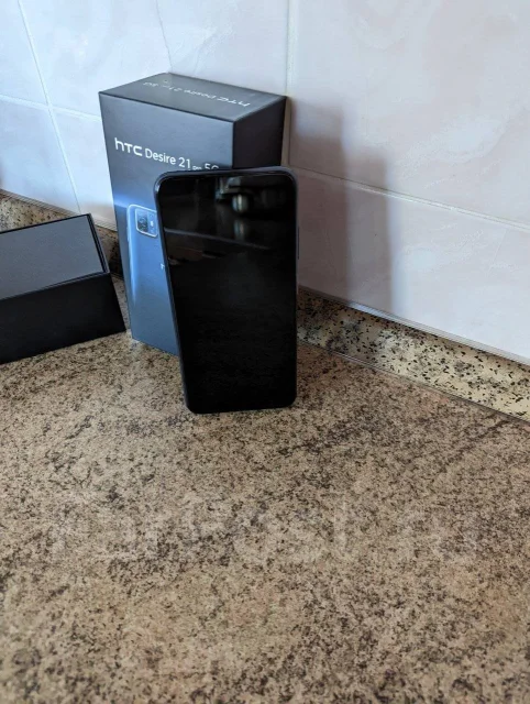 HTC Desire 21 pro 5G. �/�, 8 ��, �����, 5G ����
