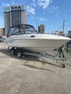 Rinker. 1999 ���, ����� 7,2��., ��������� ������������, 283��.�., ������ ����