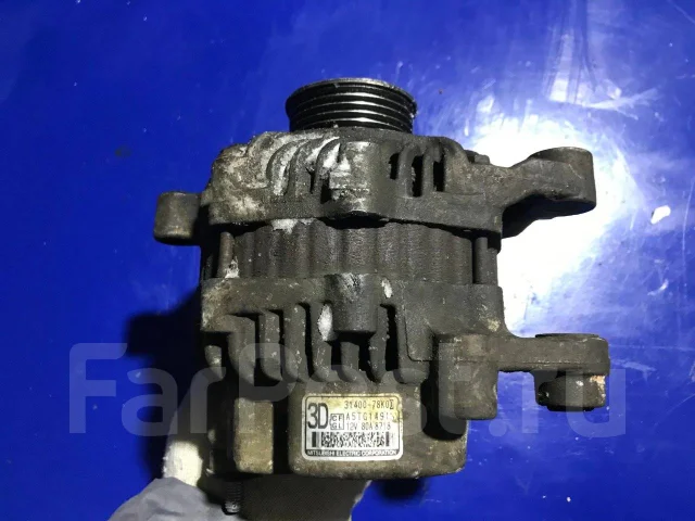 ��������� ��� Suzuki Grand Vitara 2005-2015 3140078K00 ����