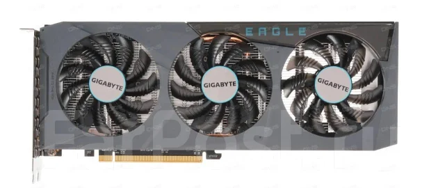 Radeon RX 6600 ����