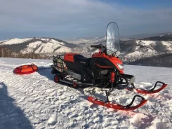 Irbis Dingo T150. ��������, ���� ���, � �������� ����