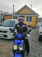 Yamaha BWs 50. 49����. ��., ��������, ��� ���, ������ �� �� ����