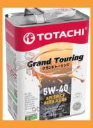 Totachi Grand Touring