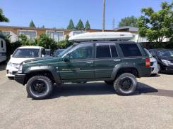 Jeep Grand Cherokee. ZG ZJ, 4.0 ����
