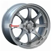 LS Wheels LS 144