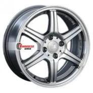 LS Wheels LS 176