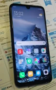Xiaomi Redmi Note 7. �/�, 32 ��, ������, 4G LTE, Dual-SIM, NFC ����