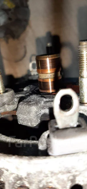 ��������� 90A 1KZ KZH106 27060-67150 ����