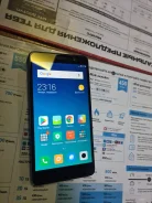 Xiaomi Redmi Note 3 Pro. �/�, 16 ��, �����������, 4G LTE, Dual-SIM ����