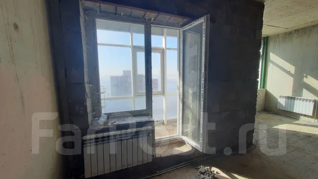 Балконный блок, новый, в наличии. Цена: 8 000₽ во Владивостоке