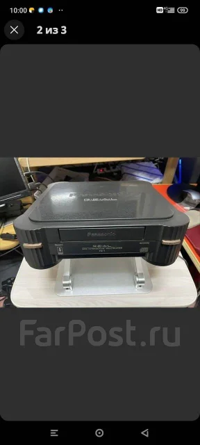 Panasonic 3DO ����