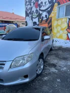 Toyota Corolla Axio. ��������, ��������, 1.5 (102��.�.), ������ ����