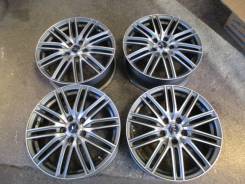 Weds Leonis Navia 03. 7.0x17", 5x114.3, ET47, �� 73,1���. ����