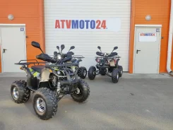Motoland Fox 125. ��������, ��� ���\���, ��� ������� ����