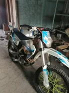 Regulmoto Aqua Enduro. 250����. ��., ��������, ���, � �������� ����