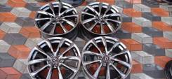 Lexus. 8.0/9.0x19", 5x114.3, ET45/60,  60,1. 