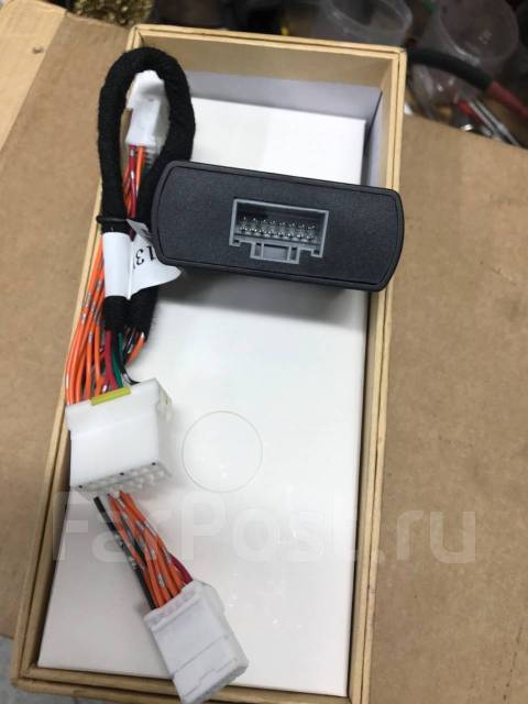 Система контроля давления в шинах TPMS купить во Владивостоке по цене ...