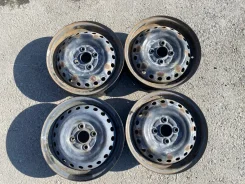 �������� ������ R16, 4-100 ���(M55). 5.5x16", 4x100, �� 54���. ����