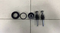 ����������� ���������� �������� Skoda Rapid NH1/NH3 2012-2020 [1K0698470, 8D0698671, WHT003250] 1K0698470 ����