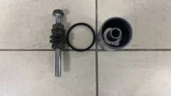 ����������� ���������� �������� Skoda Rapid NH1/NH3 2012-2020 [1K0698470, 8D0698671, WHT003250] 1K0698470 ����