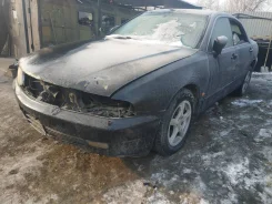 Mitsubishi Diamante. F31A, 6G73 ����