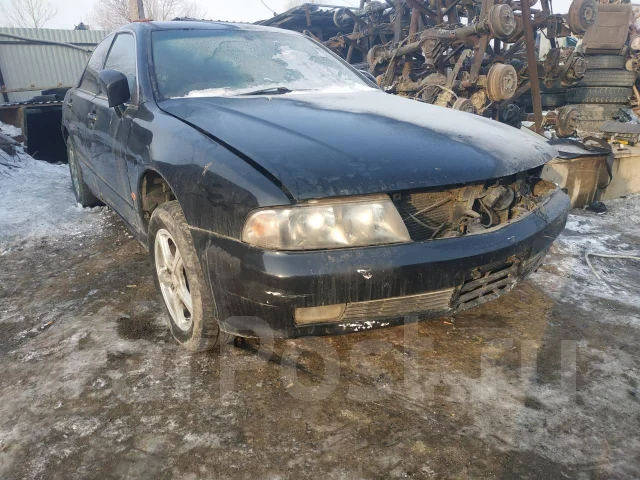 Mitsubishi Diamante. F31A, 6G73 ����