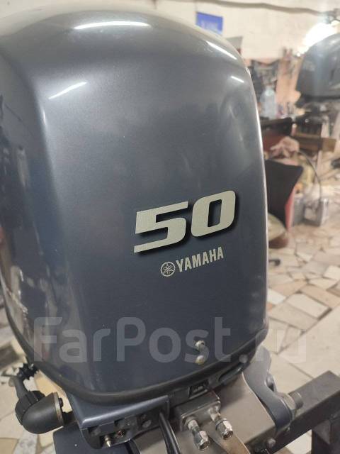 Мотор гидроподъема ямаха 50