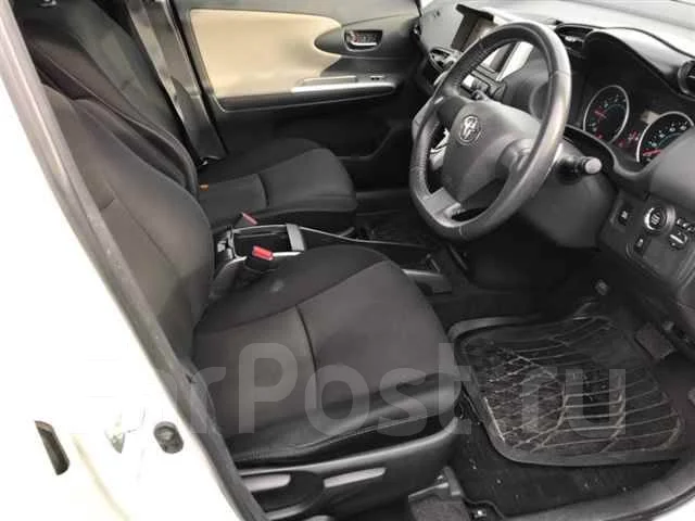Toyota Wish. �������, ��������, 1.8 (144��.�.), ������, 121 800����. ��, �/�. ��� ����� �� ������������ ����
