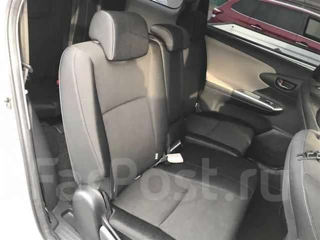 Toyota Wish. �������, ��������, 1.8 (144��.�.), ������, 121 800����. ��, �/�. ��� ����� �� ������������ ����