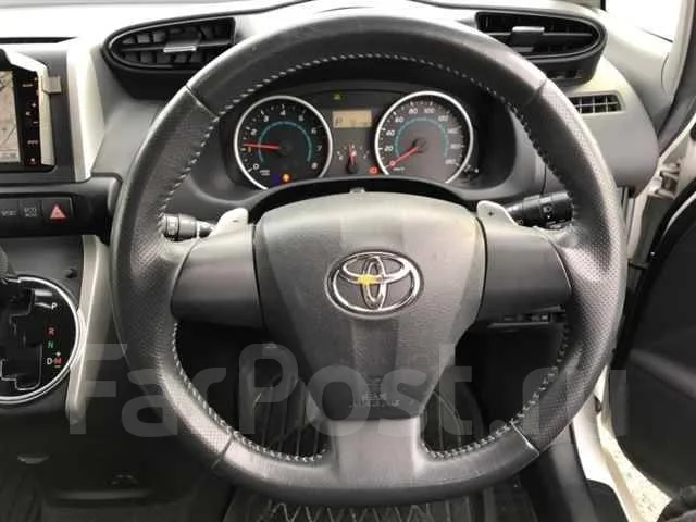 Toyota Wish. �������, ��������, 1.8 (144��.�.), ������, 121 800����. ��, �/�. ��� ����� �� ������������ ����