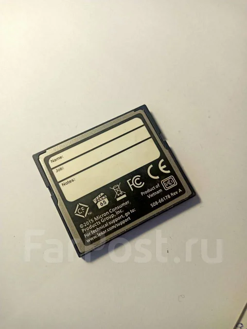 CompactFlash. 128��� ����