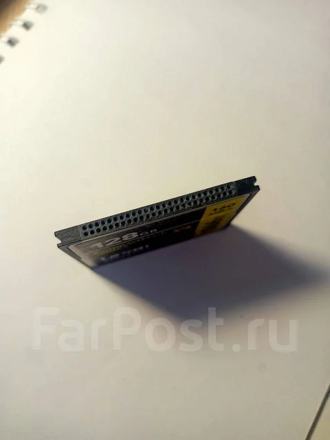 CompactFlash. 128��� ����