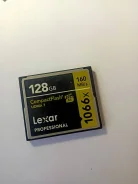 CompactFlash. 128��� ����