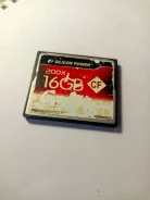 CompactFlash. 16��� ����