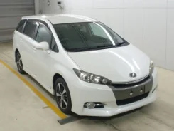 Toyota Wish. �������, ��������, 1.8 (144��.�.), ������, 109 000����. ��, �/�. ��� ����� �� ������������ ����