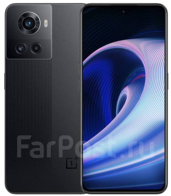 OnePlus Ace 12+256Gb. Гарантия 1 год. ТехноСеть, 6.70", моноблок ...
